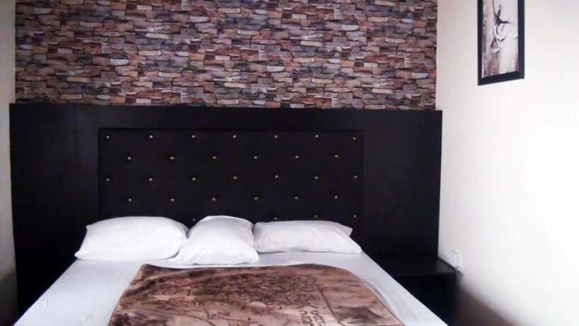 Imagen general del Hotel Laurel Blue Suites. Foto 5