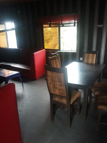 Imagen general del Hotel Laurel Blue Suites. Foto 6