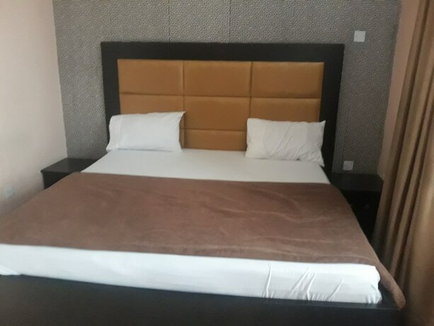 Imagen general del Hotel Laurel Blue Suites. Foto 9