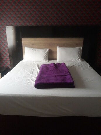 Imagen de la habitación del Hotel Laurel Blue Suites. Foto 20