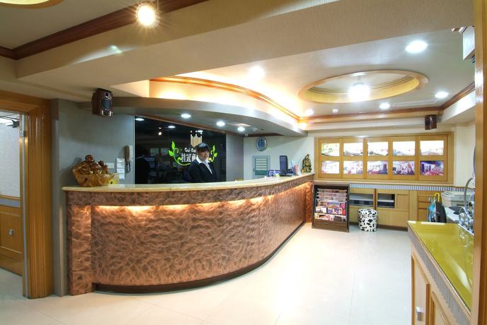 Imagen general del Hotel Laurel Business. Foto 1