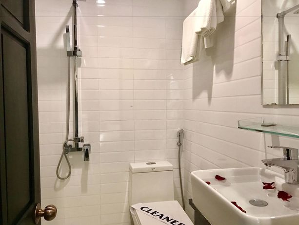 Imagen de la habitación del Hotel Laurel, Hue. Foto 4