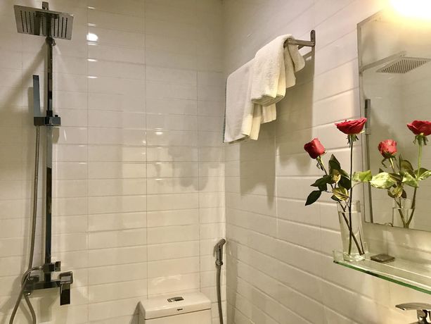 Imagen de la habitación del Hotel Laurel, Hue. Foto 5