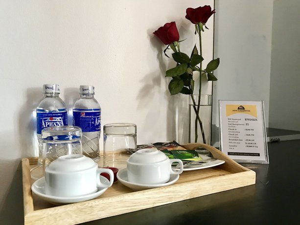 Imagen de la habitación del Hotel Laurel, Hue. Foto 7