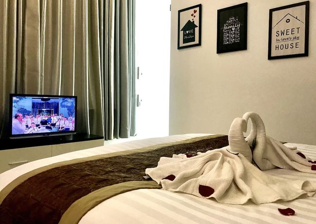 Imagen de la habitación del Hotel Laurel, Hue. Foto 9