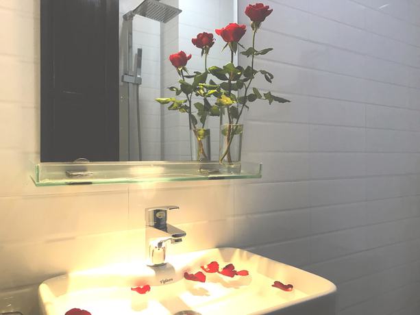 Imagen de la habitación del Hotel Laurel, Hue. Foto 14