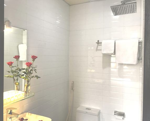 Imagen de la habitación del Hotel Laurel, Hue. Foto 15