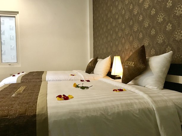 Imagen de la habitación del Hotel Laurel, Hue. Foto 16