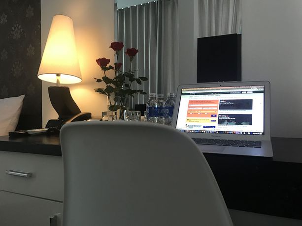 Imagen de la habitación del Hotel Laurel, Hue. Foto 19