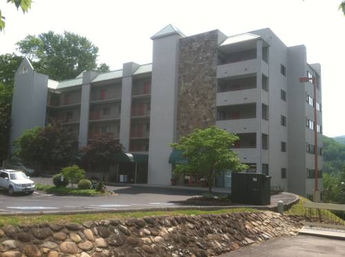 Imagen de la habitación del Hotel Laurel Inn Condominium. Foto 2