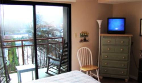 Imagen de la habitación del Hotel Laurel Inn Condominium. Foto 3