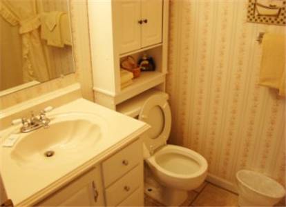 Imagen de la habitación del Hotel Laurel Inn Condominium. Foto 4