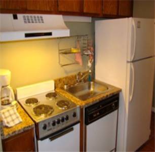 Imagen de la habitación del Hotel Laurel Inn Condominium. Foto 6