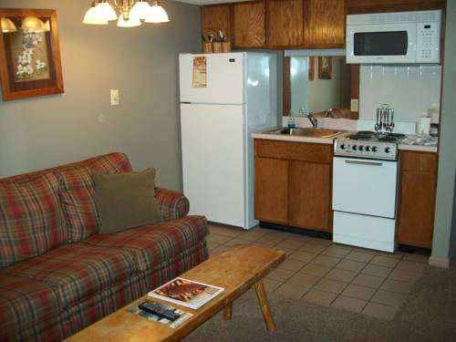 Imagen general del Hotel Laurel Inn Condominium. Foto 1