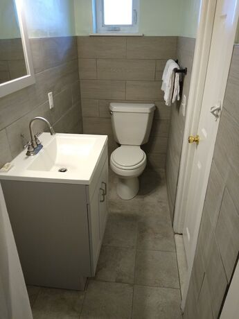Imagen general del Hotel Laurel Notch Motel. Foto 1