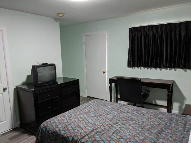 Imagen general del Hotel Laurel Notch Motel. Foto 3