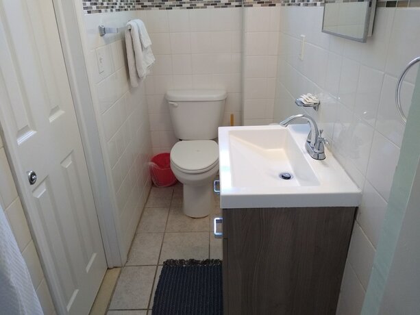 Imagen general del Hotel Laurel Notch Motel. Foto 4