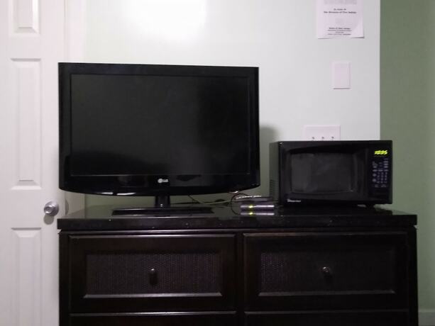 Imagen general del Hotel Laurel Notch Motel. Foto 5