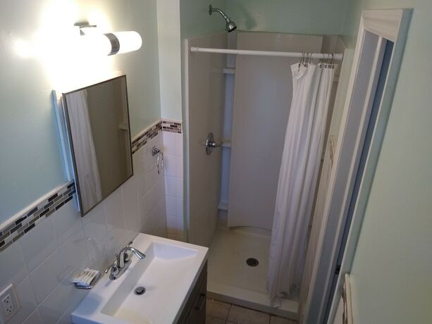 Imagen general del Hotel Laurel Notch Motel. Foto 6