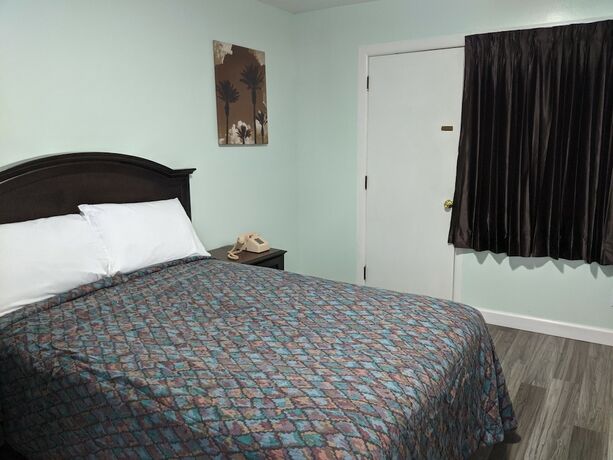 Imagen de la habitación del Hotel Laurel Notch Motel. Foto 14