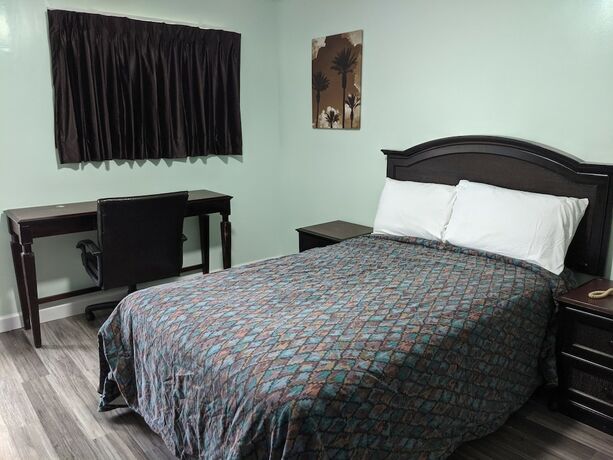 Imagen general del Hotel Laurel Notch Motel. Foto 11