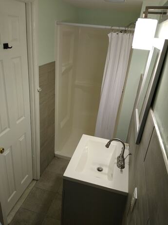 Imagen general del Hotel Laurel Notch Motel. Foto 12