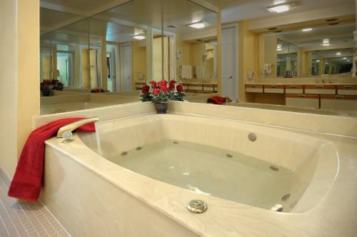 Imagen de la habitación del Hotel Laurel Point Resort. Foto 4