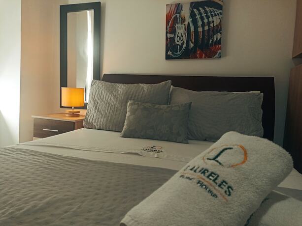 Imagen general del Hotel Laureles Grand House LGH. Foto 3