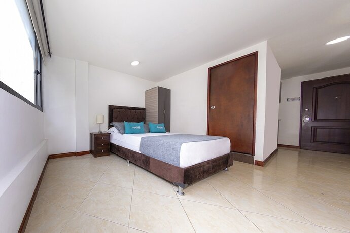 Imagen general del Hotel Laureles Palo Alto. Foto 5