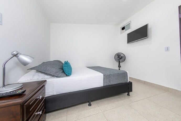 Imagen general del Hotel Laureles Palo Alto. Foto 6