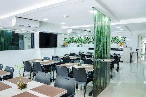 Imagen general del Hotel Laureles Plaza. Foto 5