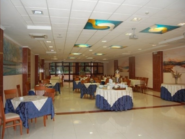 Imagen general del Hotel Laurence. Foto 2