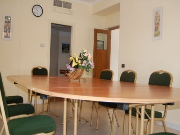 Imagen general del Hotel Laurence. Foto 3