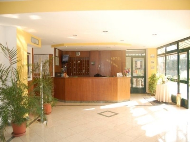 Imagen general del Hotel Laurence. Foto 4