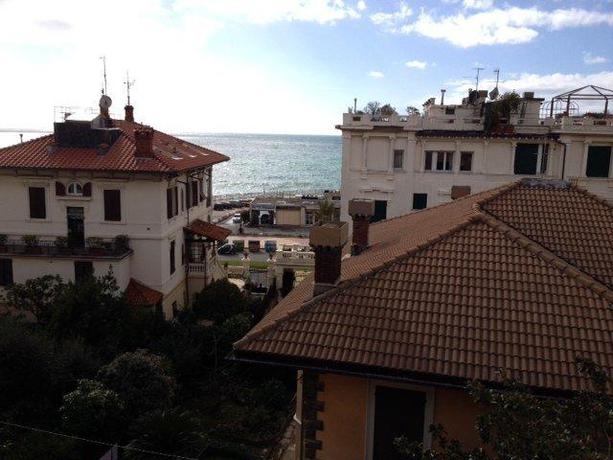 Imagen de los exteriores del Hotel Laurens. Foto 5
