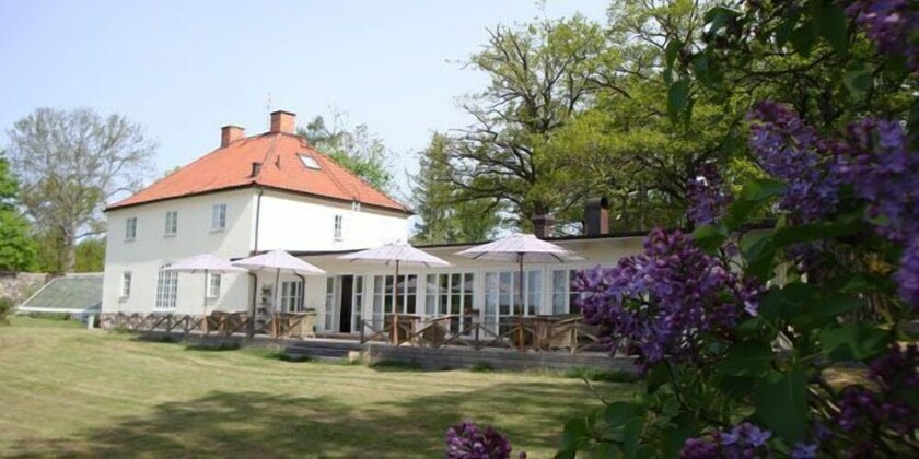 Imagen general del Hotel Laurenti. Foto 2