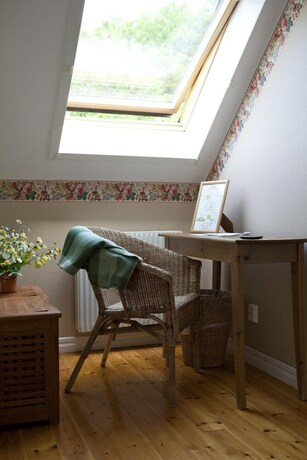 Imagen de la habitación del Hotel Laurenti. Foto 10