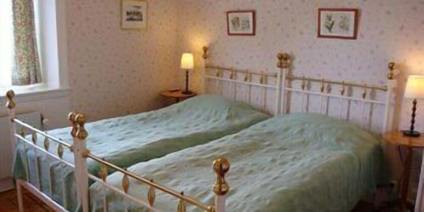 Imagen de la habitación del Hotel Laurenti. Foto 11