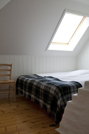 Imagen de la habitación del Hotel Laurenti. Foto 21