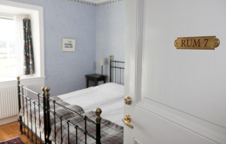 Imagen de la habitación del Hotel Laurenti. Foto 22