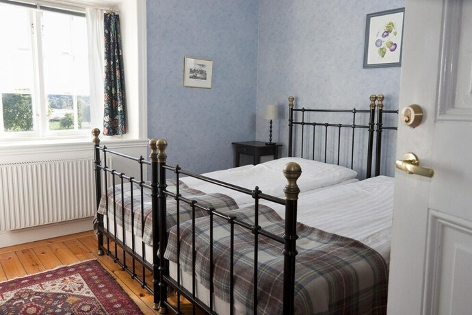 Imagen de la habitación del Hotel Laurenti. Foto 25