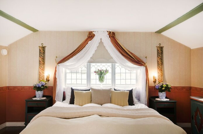 Imagen de la habitación del Hotel Laurenti. Foto 26