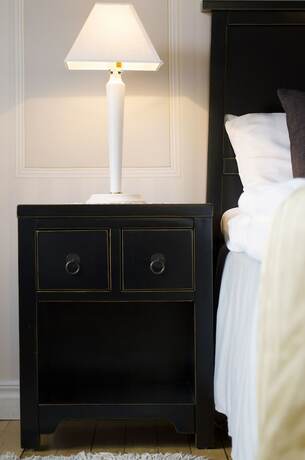 Imagen de la habitación del Hotel Laurenti. Foto 27