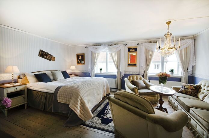 Imagen de la habitación del Hotel Laurenti. Foto 28