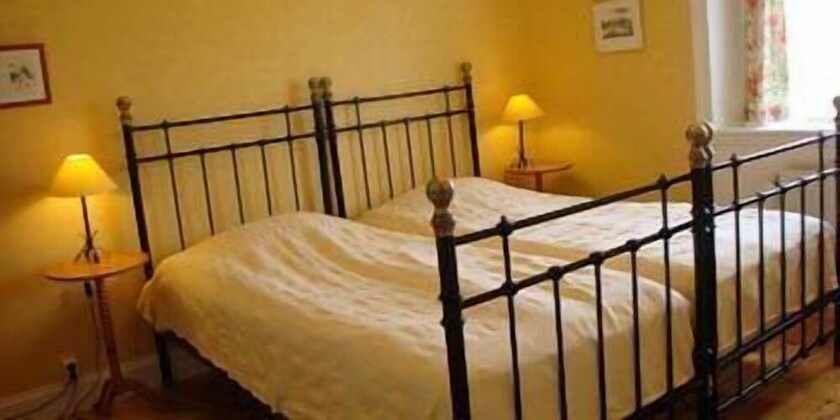 Imagen de la habitación del Hotel Laurenti. Foto 29