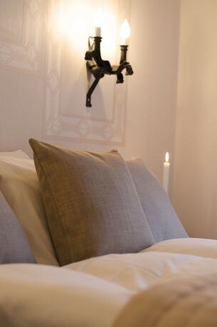 Imagen de la habitación del Hotel Laurenti. Foto 32