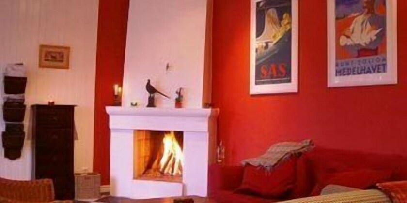 Imagen de los interiores del Hotel Laurenti. Foto 40