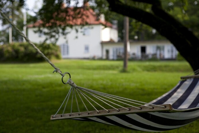 Imagen de los exteriores del Hotel Laurenti. Foto 34