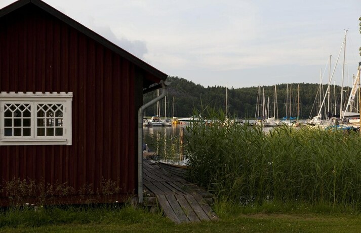 Imagen de los exteriores del Hotel Laurenti. Foto 35