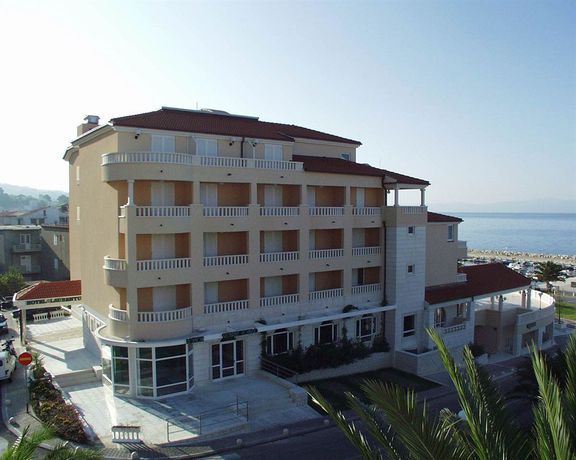 Imagen general del Hotel Laurentum. Foto 3